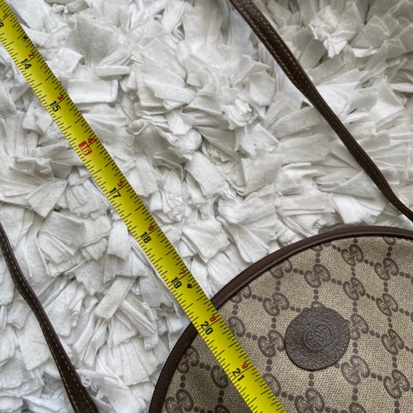 Vintage Gucci crossbody - Picture 15 of 16